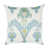 Bleu / gris / blanc sélectionné