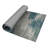 Watercolor Gray Indoor and Outdoor Area Rug-836579129