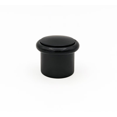 Stainless Steel Floor Mount Stop