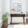 Labrisha 46.25'' Solid Wood Console Table