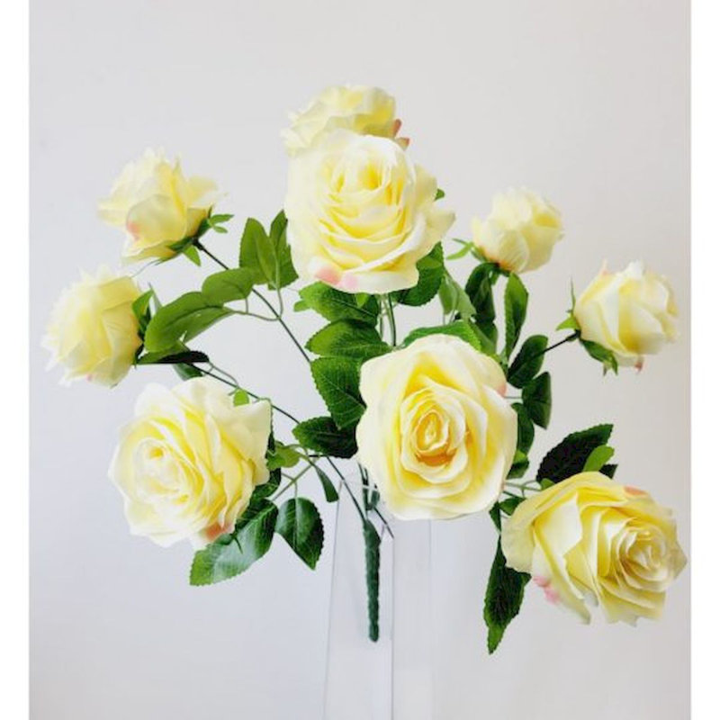 Tige de rose