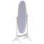 Beecroft Oval Freestanding Full Length Mirror-19298103