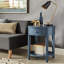 Table de bout avec rangement Zaheed-24144961