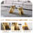 3 - Piece Living Room Table Set-1494576577