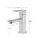 Single-Hole Bathroom Faucet