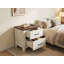 58.4cm W Bedside Table
