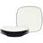Noritake Colorwave Square Salad Plates, 8-1/4"-85227097