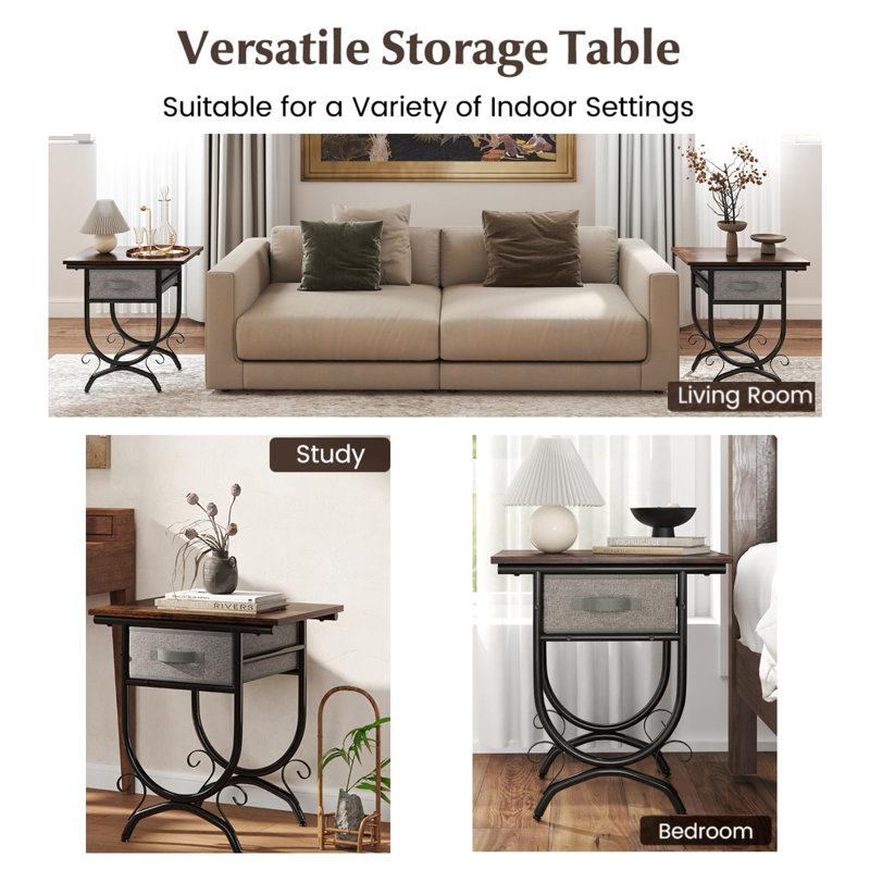 End Table
