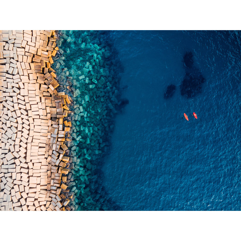 Wrapped Canvas Print, 50.8 cm H x 76.2 cm W