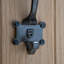 Iron Wall Wall Hook