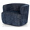 Fauteuil demi-tonneau Bronte