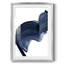 Passing Waves IV -Framed Print-1673852835-1673852834