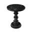 Katalina Pedestal End Table
