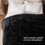 Bedsure Soft Fleece Throw For Beds & Sofas-456233775-456233779