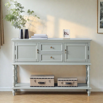 Buffet Retro