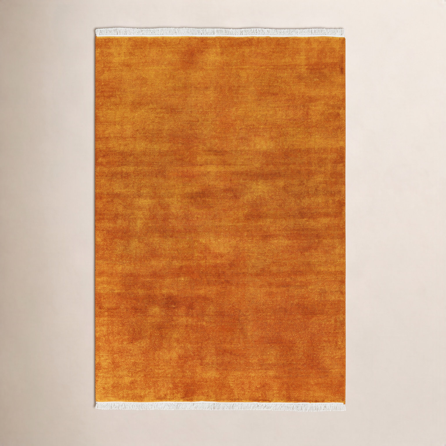 Clio Hand-Woven Area Rug, Rectangle 4' x 6'