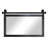 Kolette Flat Wall Mirror-923179752-923179735