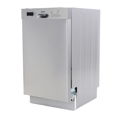 Lave-vaisselle encastrable 18 po Avanti