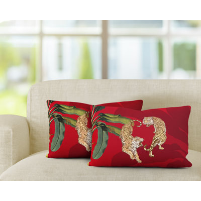  Coussin intérieur / extérieur Lumbar