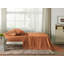Ensemble de draps en microfibre de polyester pour literie Hotel Luxury-105311061-105311067