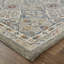 Azalea Hand Tufted Wool Oriental Area Rug-1549527468