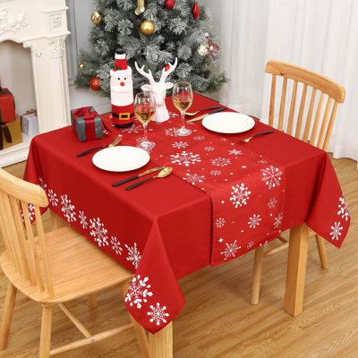 Polyester Geometric Placemat