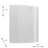 LED Flush Mounted Sconce