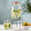 Distributeur de boissons Kilner