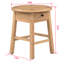 Table d'appoint Parkridge