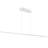 Bryanne 1 - Light LED Kitchen Island Pendant-478761386-478761389