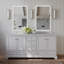 Audrey 72'' W Double Vanity-761330193