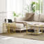Aeriel Coffee Table with Storage