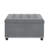 Upholstered Ottoman with Storage-129155524