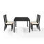 Boutault Stirling Dining Table Set-1079843461