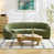 Polyester vert