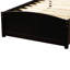 Lit gigogne en bois massif Malibu-164534992-224086610