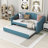 Palmnue Upholstered Daybed-2066210044