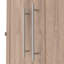 Lit armoire avec matelas Pur-89000538-89000548