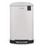 Stainless Steel Kitchen Trash Can - 40000L