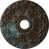 Bronze Blue Patina