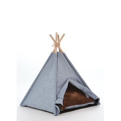 Jamarion Tent Pet Bed