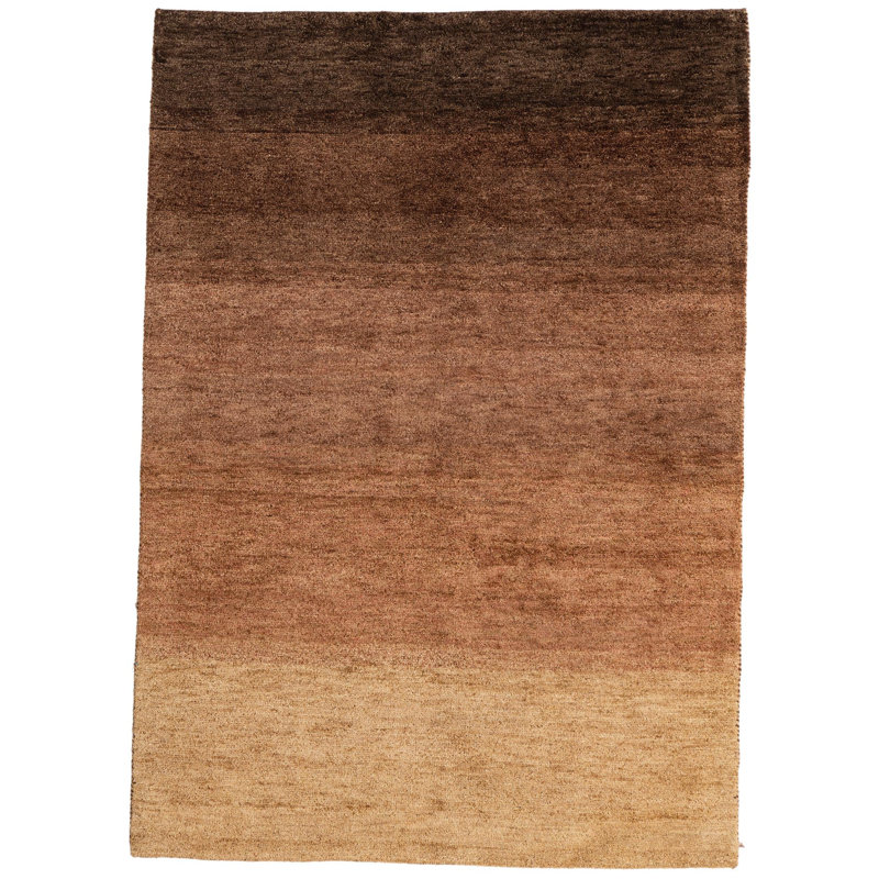 Tapis brun Neff