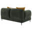 Causeuse Braham Chenille-364190371