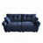 Bleu est en rupture de stock