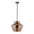 1 - Light LED Single Pendant-156941525