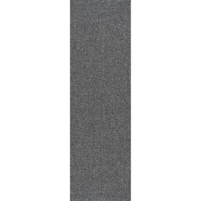 Edie Braided Indoor/Outdoor Rug