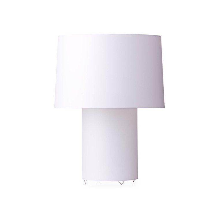 Double Table Lamp