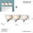 Stivers 3 - Light Bath Bar-20000289-20000291