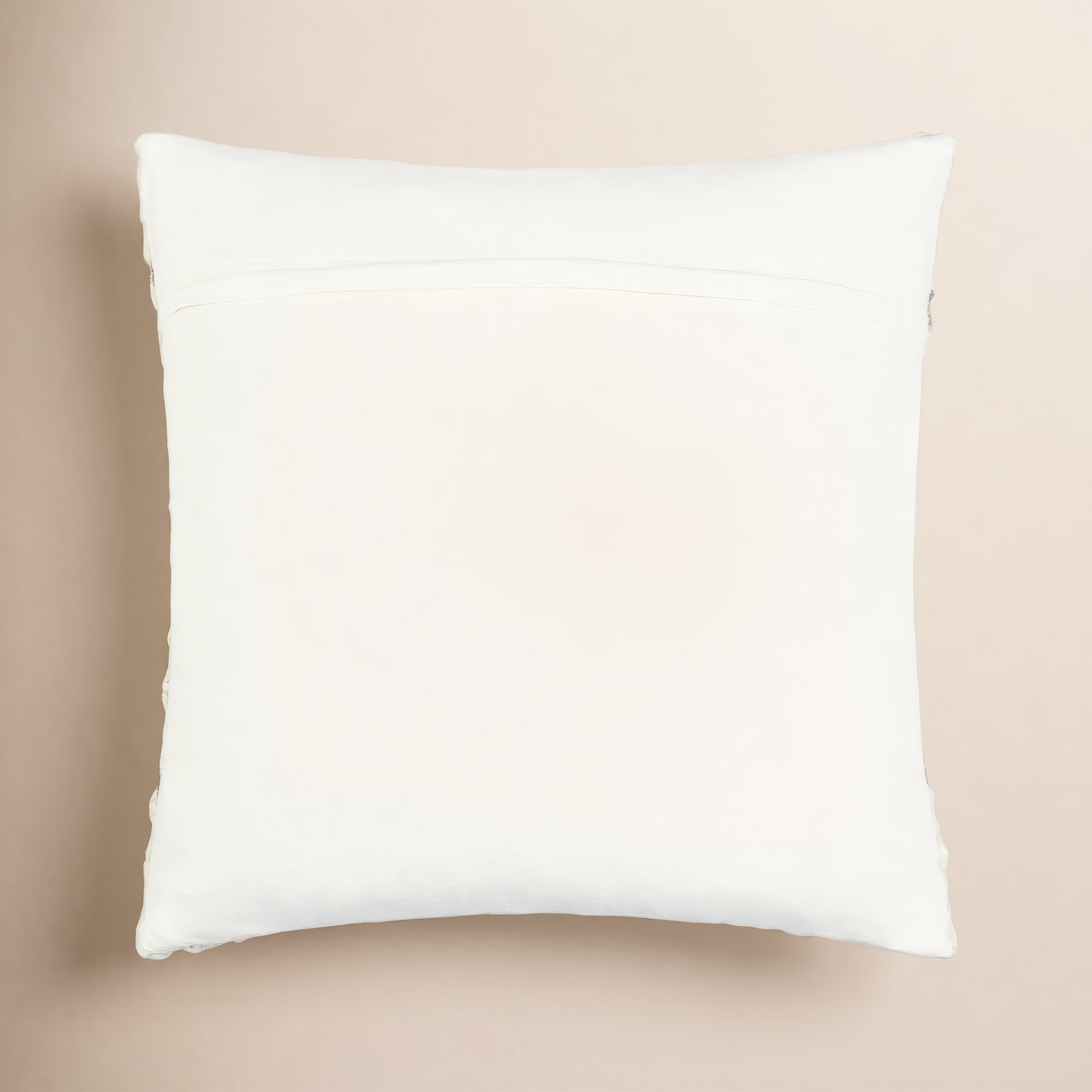Berneau Throw Pillow, Pillow Cover Only - No Insert, 18" x 18"