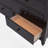Havannah Kids Loft Bed with Desk and Drawers-1010280451-1010280450